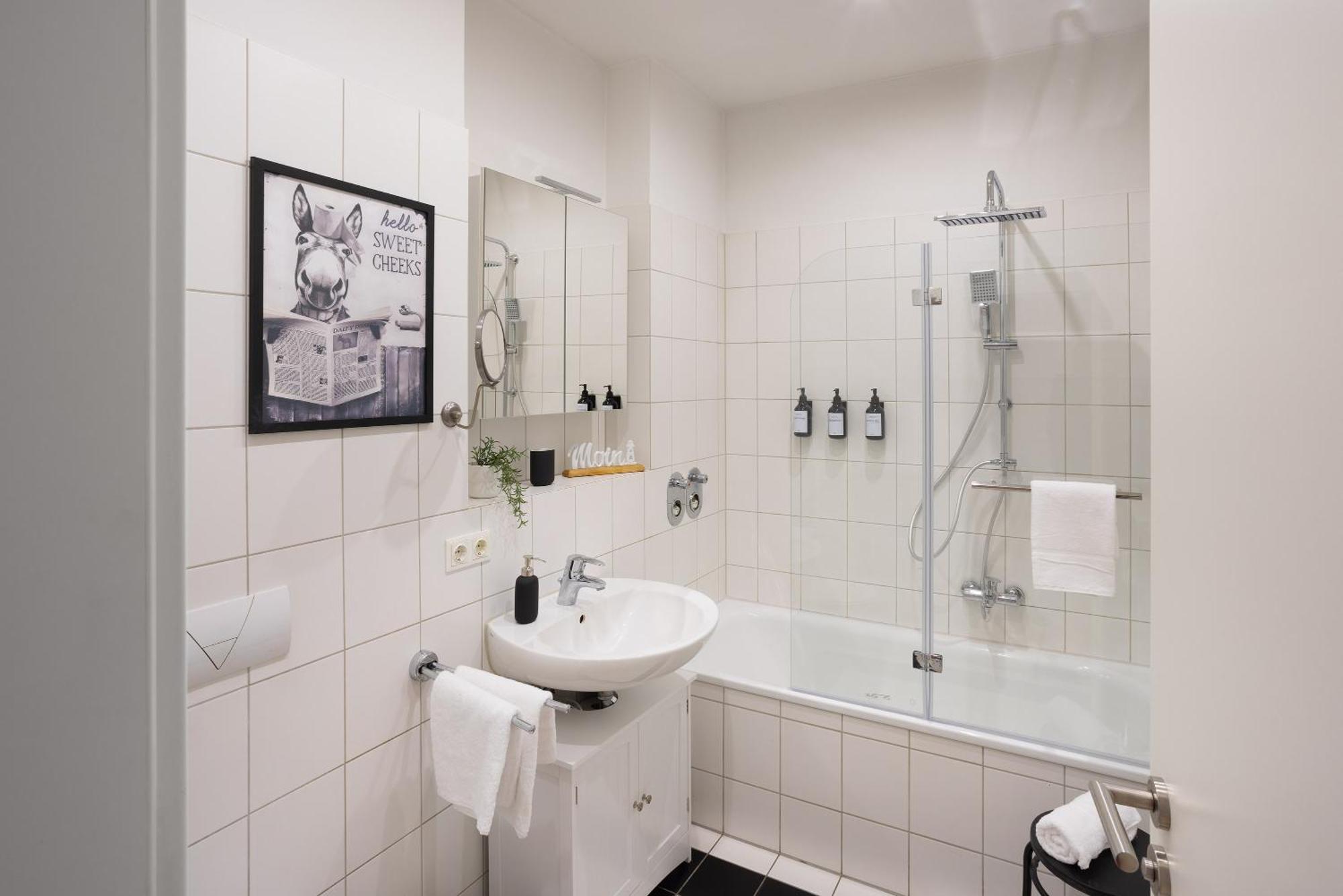 Stilvoll & Historisch I Kingbetten+Kueche+Parkplatz Wesel  Exterior foto